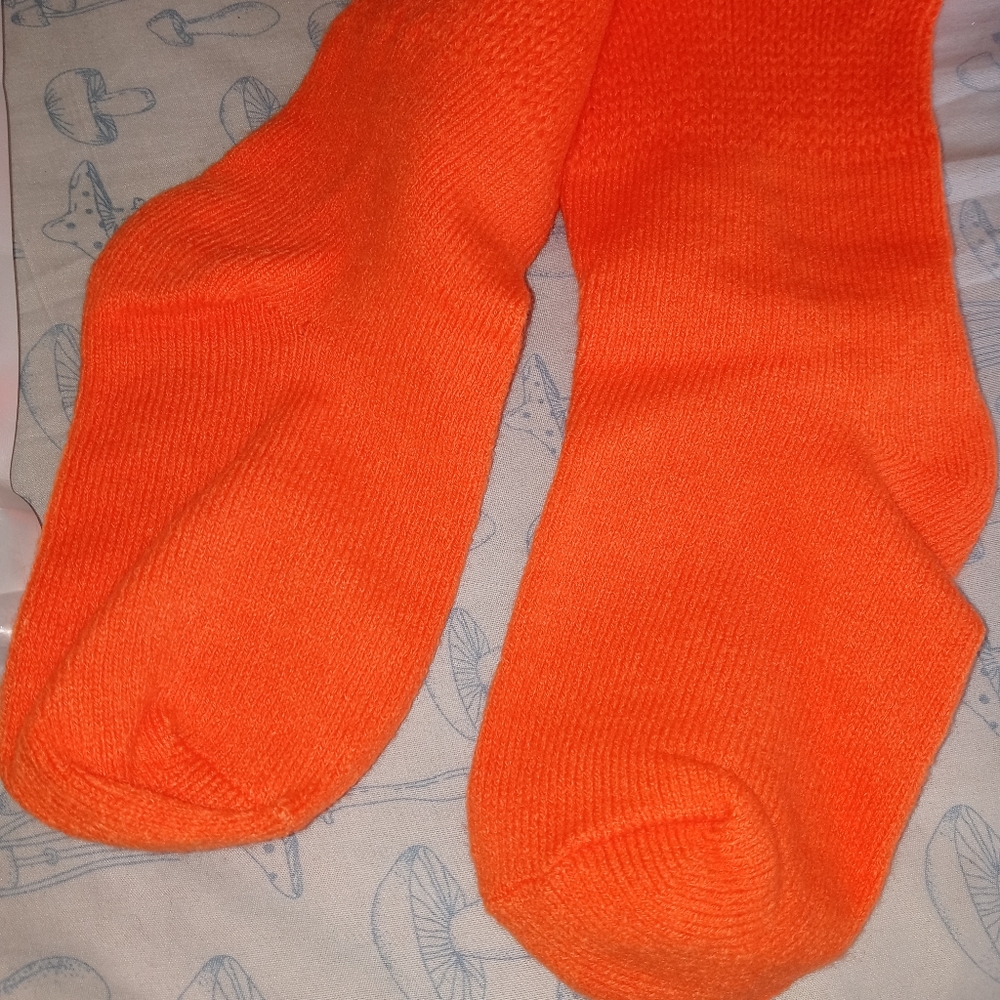 Thunda Thigh Socks